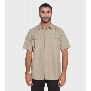 Camisa de hombre Sydney M/C