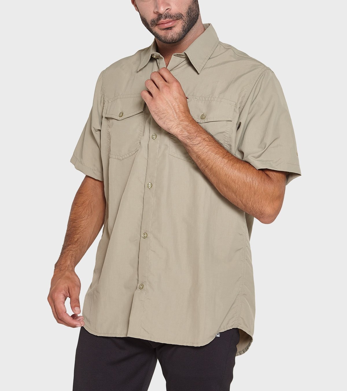 Camisa de hombre Sydney M/C