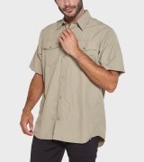 Camisa de hombre Sydney M/C