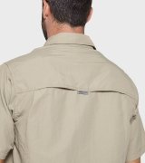 Camisa de hombre Sydney M/C