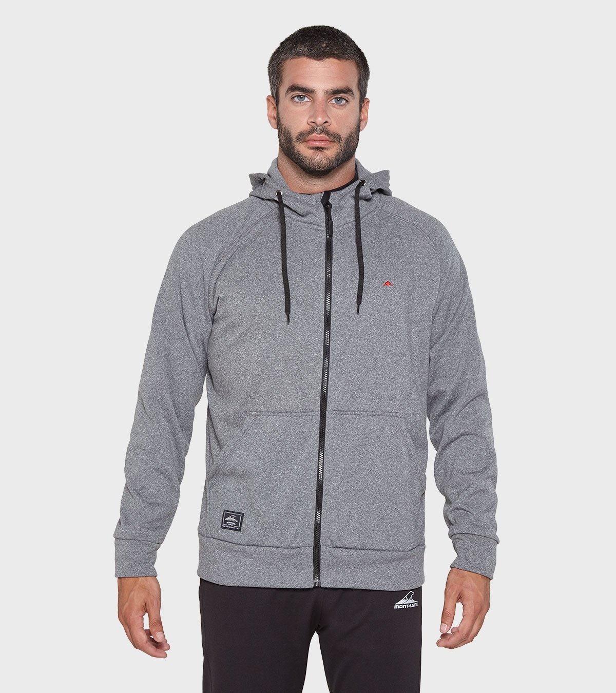Campera de hombre Bono