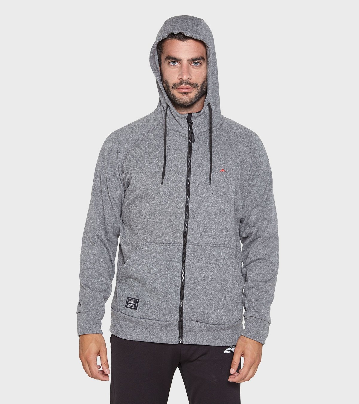 Campera de hombre Bono