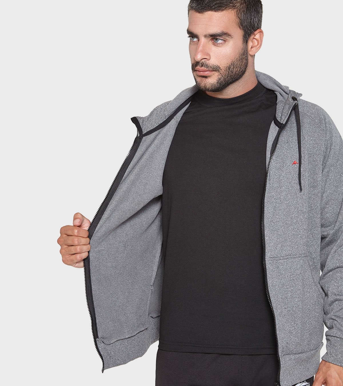 Campera de hombre Bono