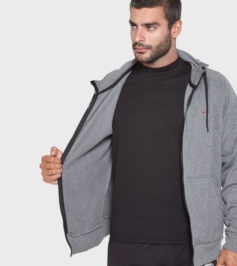 Campera de hombre Bono