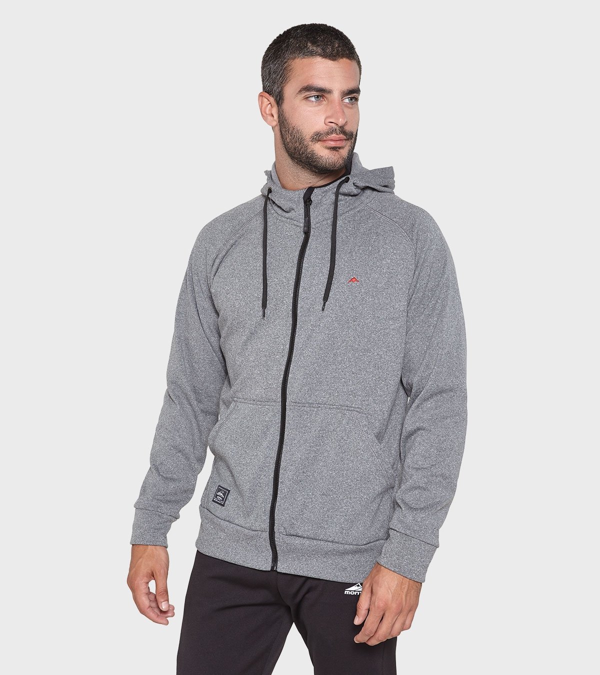 Campera de hombre Bono