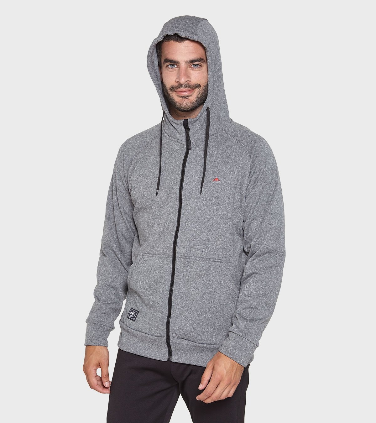 Campera de hombre Bono
