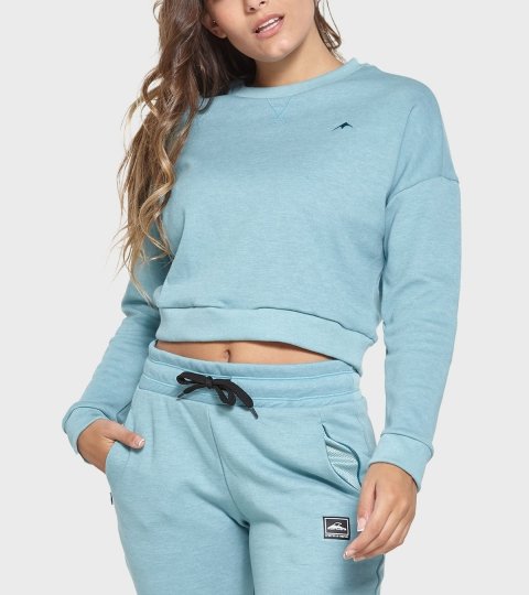 Buzo de mujer Megan