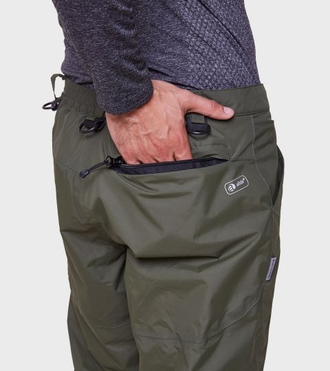 Pantalón de hombre Pre Ski Pro