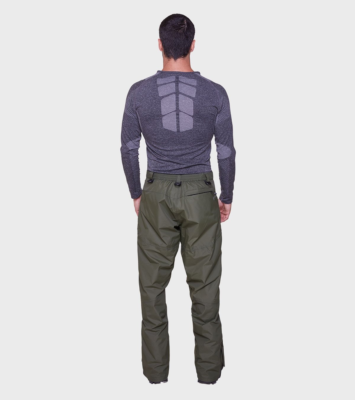 Pantalón de hombre Pre Ski Pro