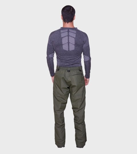 Pantalón de hombre Pre Ski Pro