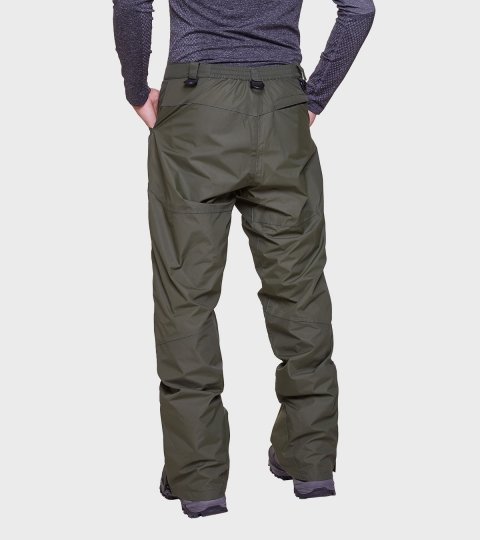 Pantalón de hombre Pre Ski Pro