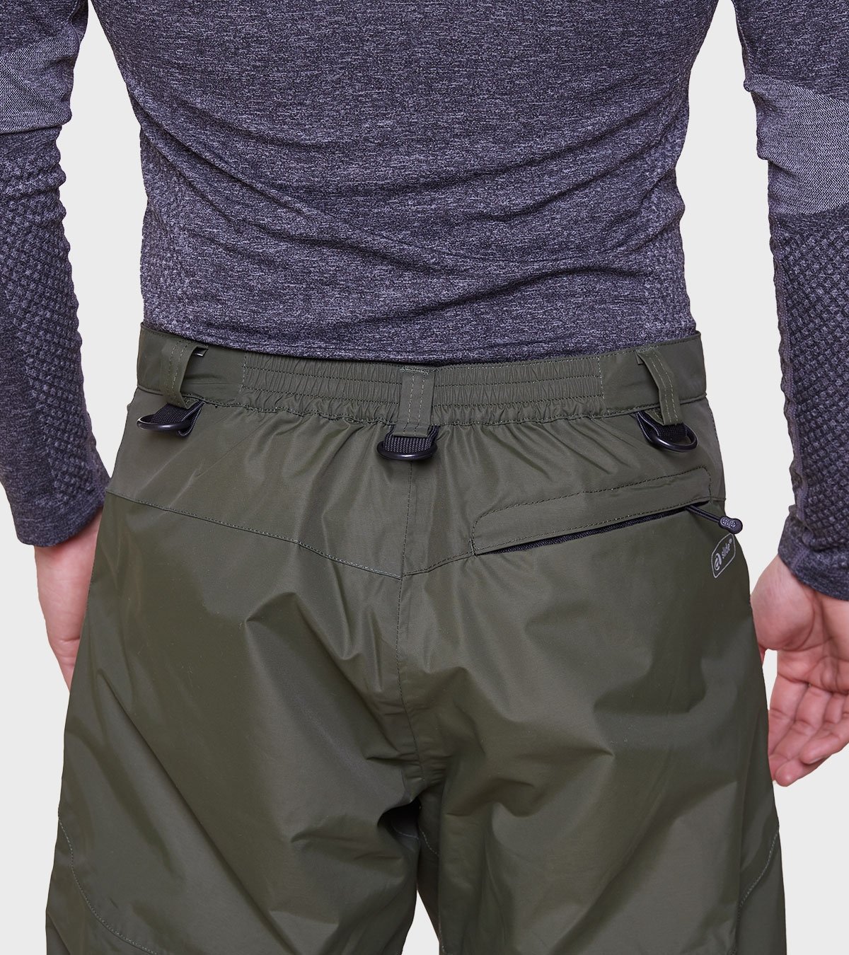 Pantalón de hombre Pre Ski Pro