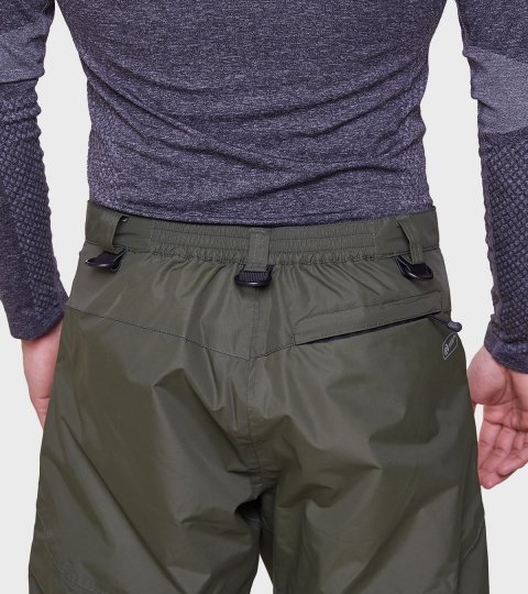 Pantalón de hombre Pre Ski Pro