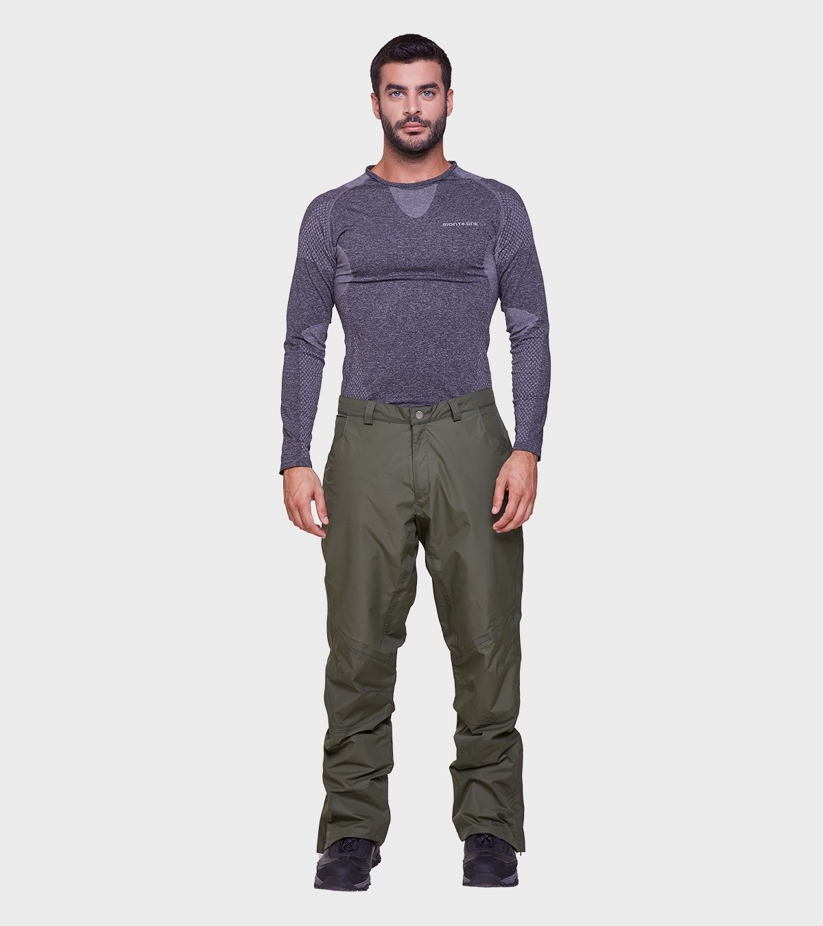 Pantalón de hombre Pre Ski Pro