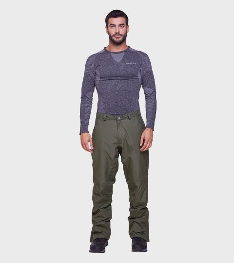 Pantalón de hombre Pre Ski Pro