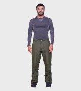 Pantalón de hombre Pre Ski Pro