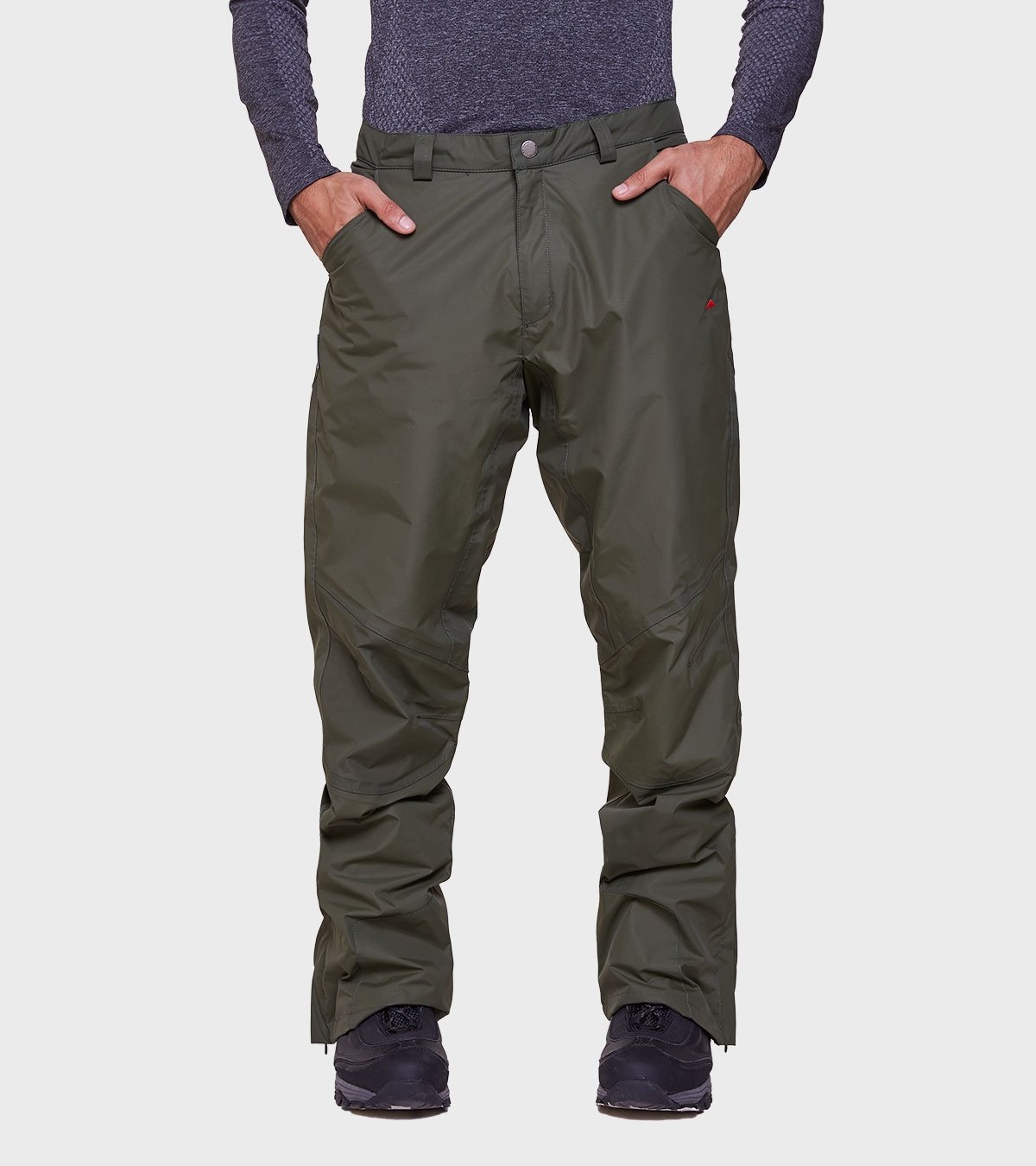 Pantalón de hombre Pre Ski Pro