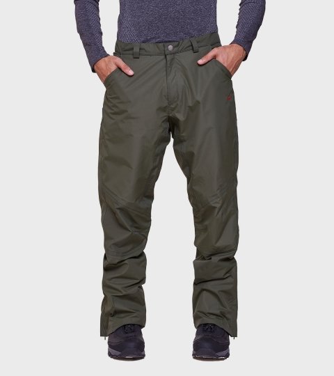 Pantalón de hombre Pre Ski Pro