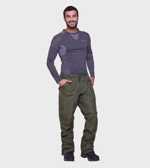 Pantalón de hombre Pre Ski Pro
