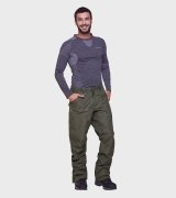 Pantalón de hombre Pre Ski Pro