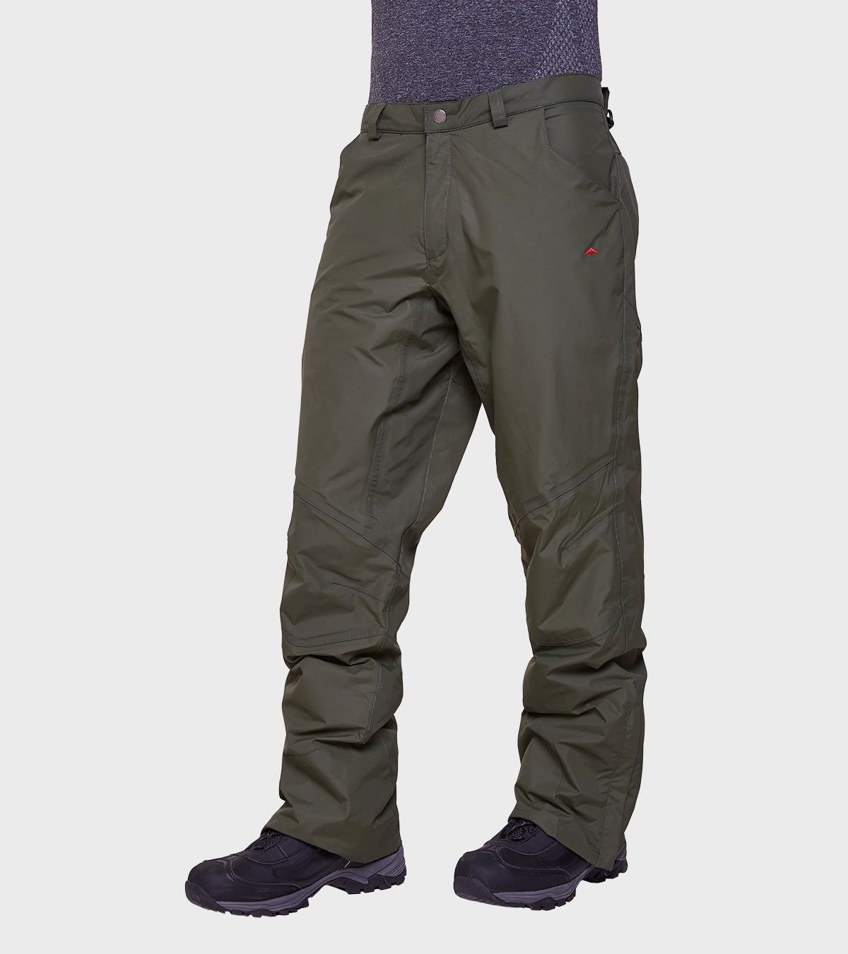 Pantalón de hombre Pre Ski Pro