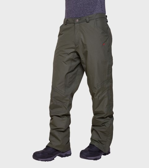 Pantalón de hombre Pre Ski Pro