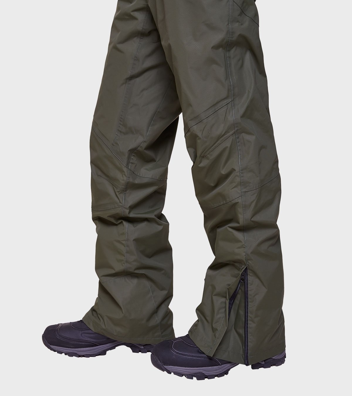 Pantalón de hombre Pre Ski Pro