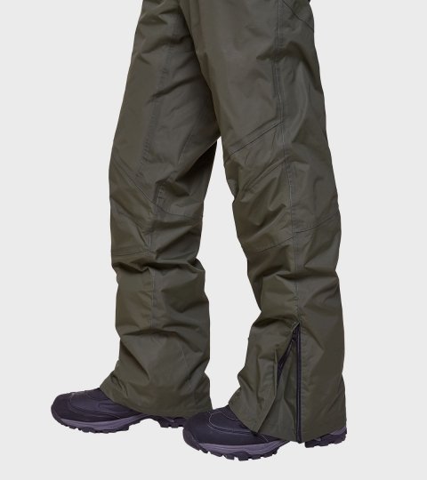 Pantalón de hombre Pre Ski Pro