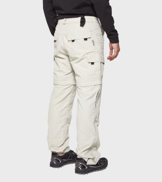 Pantalón de hombre Sherpa (desmontable)