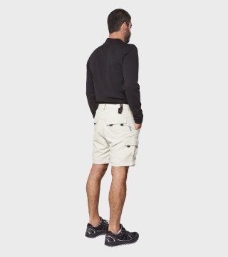 Pantalón de hombre Sherpa (desmontable)