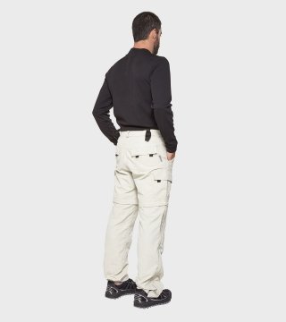Pantalón de hombre Sherpa (desmontable)