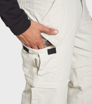 Pantalón de hombre Sherpa (desmontable)
