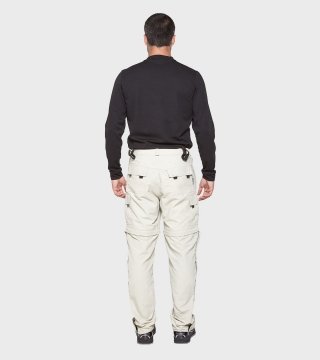 Pantalón de hombre Sherpa (desmontable)
