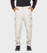 Pantalón de hombre Sherpa (desmontable)