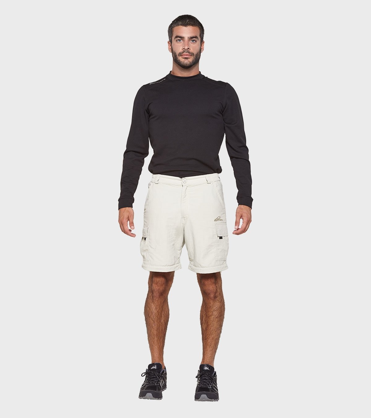 Pantalón de hombre Sherpa (desmontable)