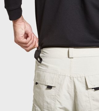 Pantalón de hombre Sherpa (desmontable)