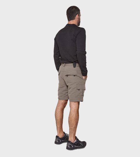 Pantalón de hombre Sherpa (desmontable)