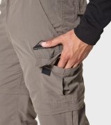 Pantalón de hombre Sherpa (desmontable)