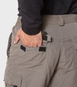 Pantalón de hombre Sherpa (desmontable)