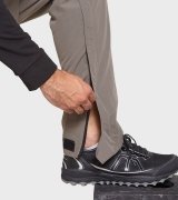 Pantalón de hombre Sherpa (desmontable)