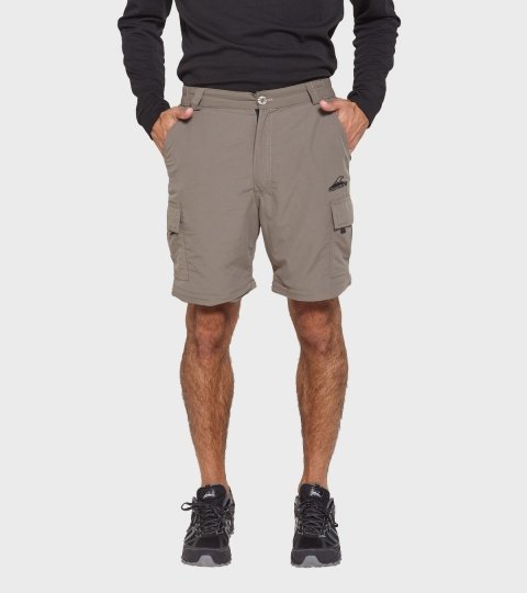 Pantalón de hombre Sherpa (desmontable)