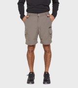 Pantalón de hombre Sherpa (desmontable)