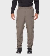 Pantalón de hombre Sherpa (desmontable)
