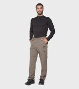 Pantalón de hombre Sherpa (desmontable)