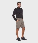 Pantalón de hombre Sherpa (desmontable)