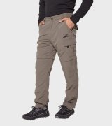 Pantalón de hombre Sherpa (desmontable)