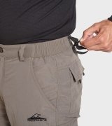 Pantalón de hombre Sherpa (desmontable)