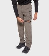 Pantalón de hombre Sherpa (desmontable)