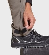 Pantalón de hombre Sherpa (desmontable)