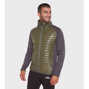 Campera de hombre Eron